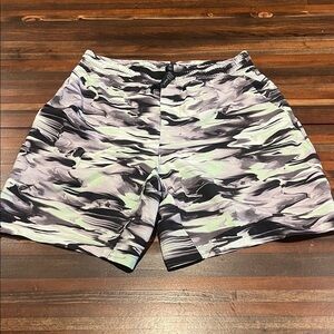 Men’s Lululemon Swim Trunks